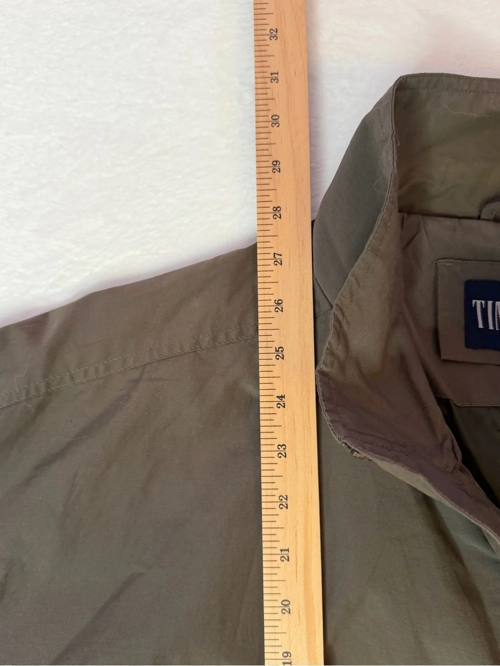Vintage Y2K Northwest Airlines Windbreaker Jacket Brown‎ 2X Full Zip